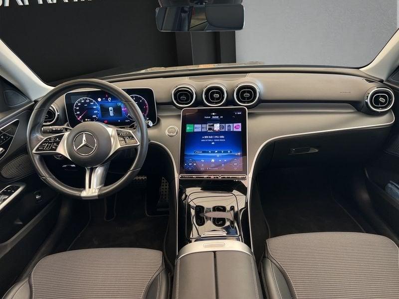 Mercedes-Benz Classe C All Terrain C 220 d 4MATIC All Terrain PREMIUM