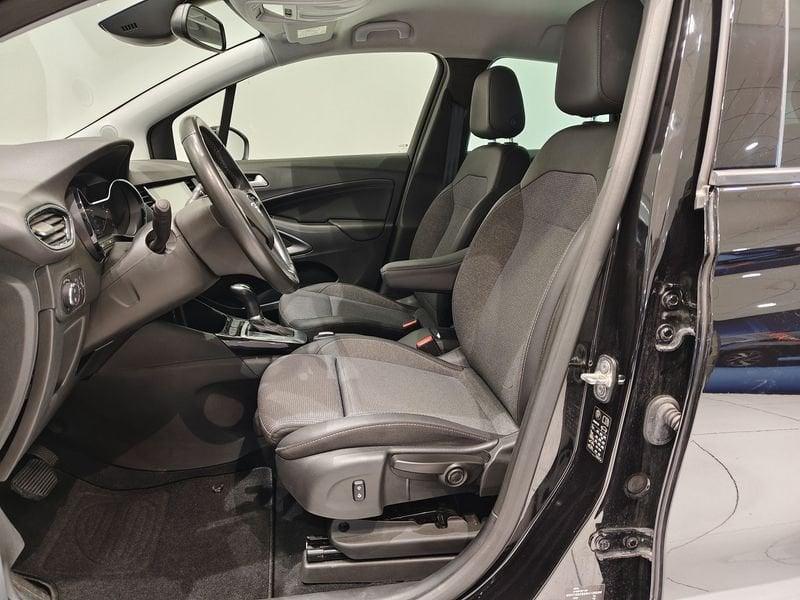 Opel Crossland Crossland 1.2 Turbo 12V 130 CV aut. Start&Stop Elegance*FULL OPTIONAL*GARANTITA*