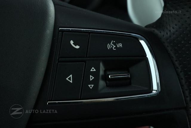 MASERATI Quattroporte V8 580 CV Trofeo