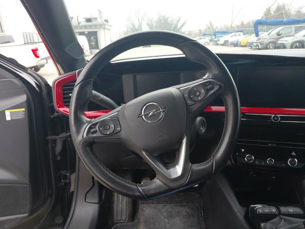 Opel Mokka 1.2 T GS