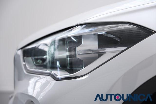 BMW X1 SDRIVE18D XLINE AUTOMATICA FULL LED