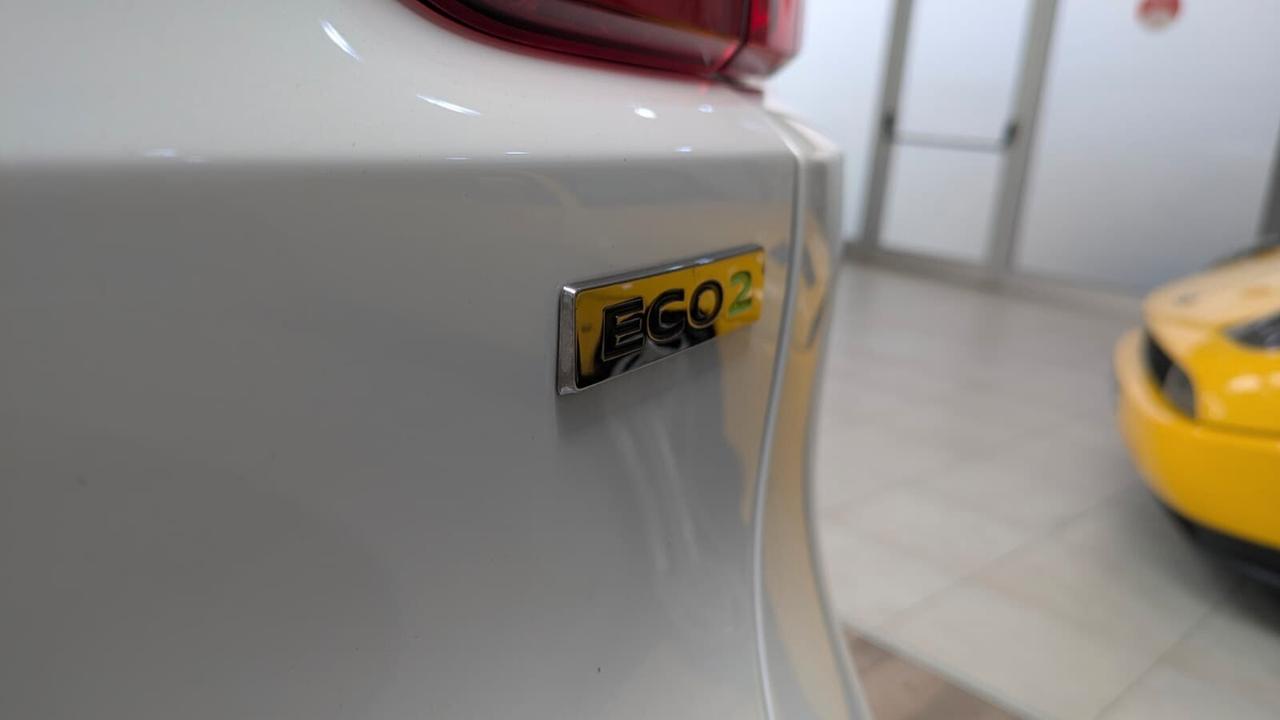 Renault Kadjar dCi 8V 110CV Energy Life