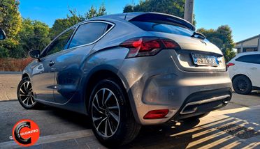 Ds DS4 DS 4 BlueHDi 120 Sport Chic