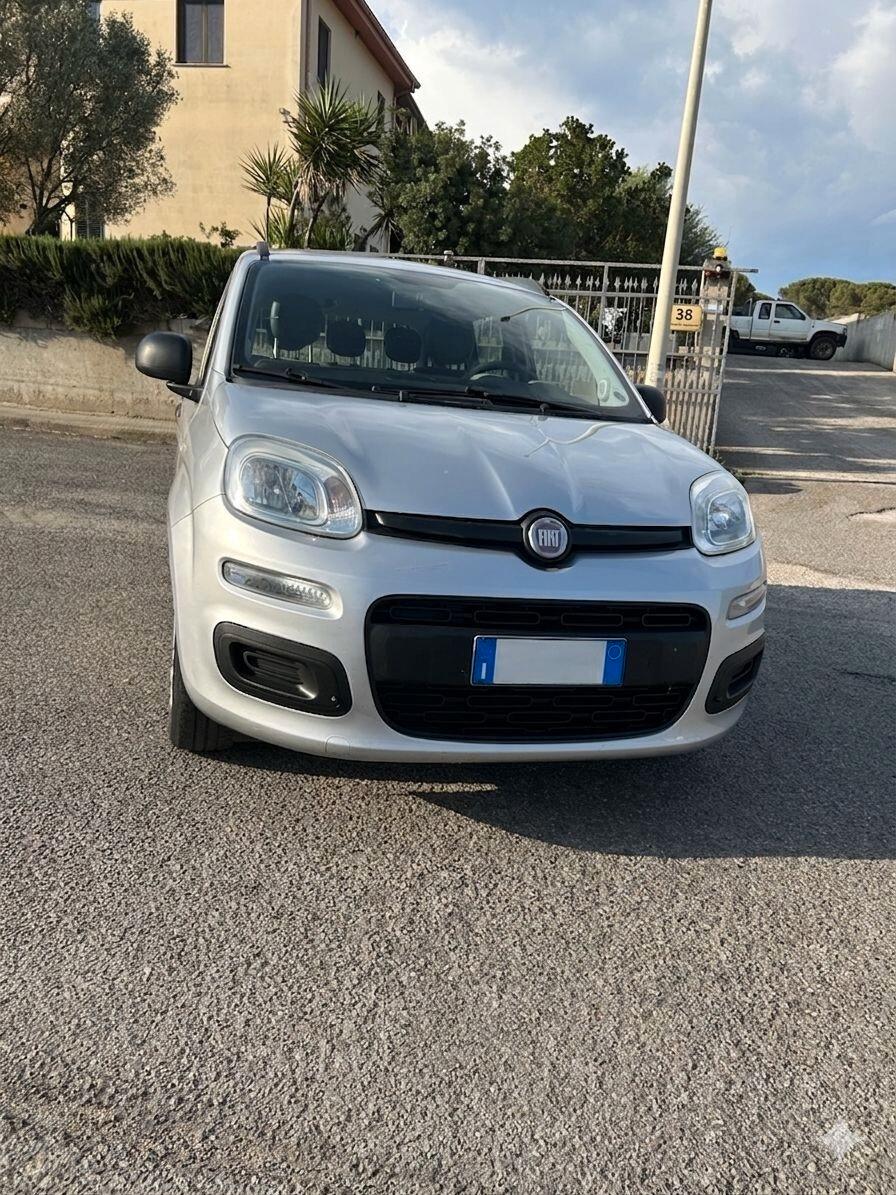 Fiat Panda 1.2 EasyPower Easy