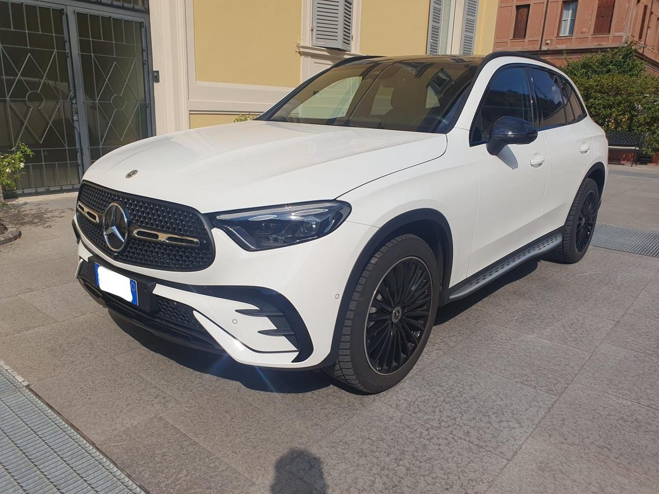Mercedes-benz GLC 220 d 4Matic Mild Hybrid AMG Line Premium Panorama
