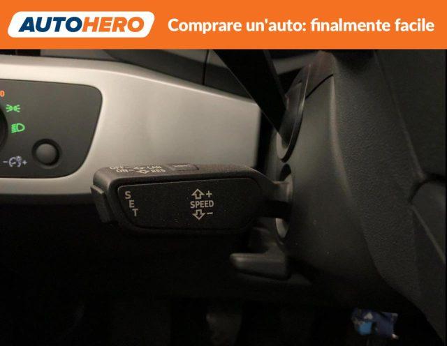AUDI A4 2.0 TDI 150 CV