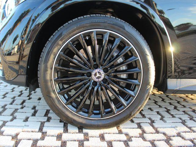 MERCEDES-BENZ GLC 220 d 4Matic Mild Hybrid AMG Line Advanced Plus