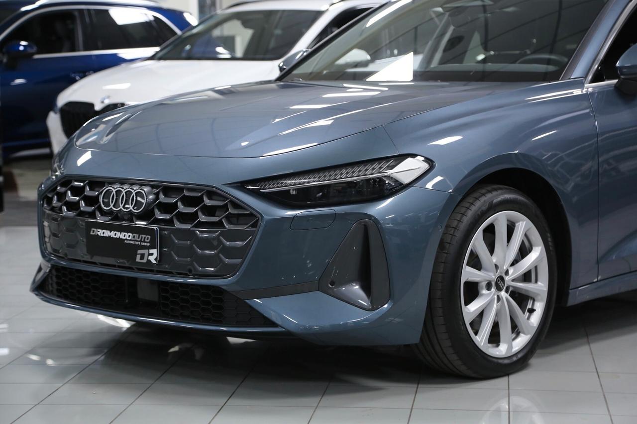 Audi A5 TDI mHEV+ Business Advanced S tronic