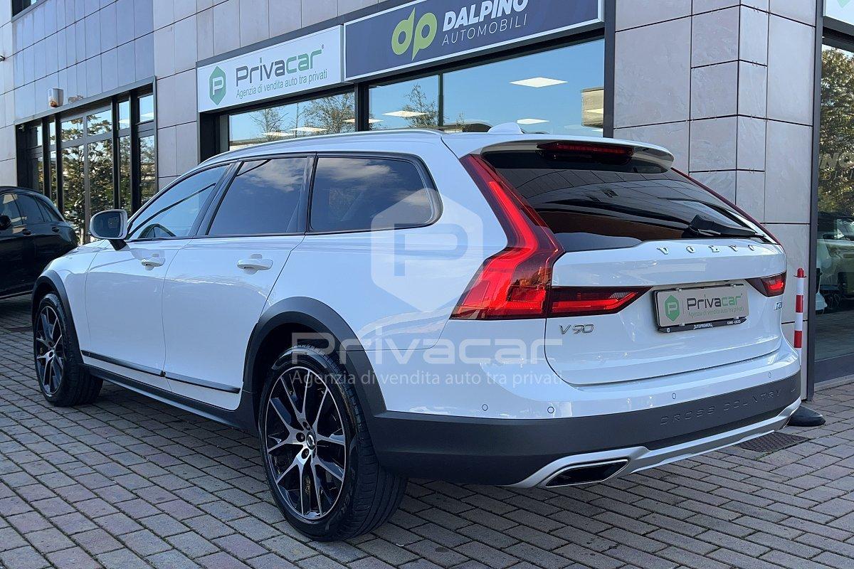VOLVO V90 Cross Country D5 AWD Geartronic Pro