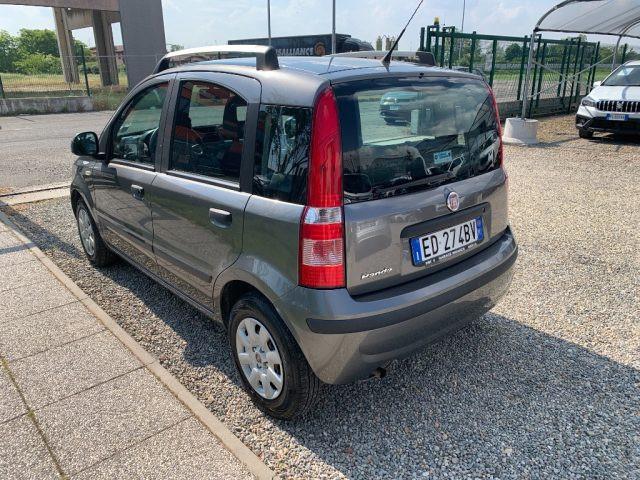 FIAT Panda 1.2 Dynamic Euro 5
