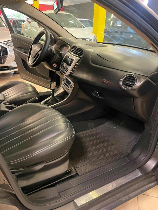 LANCIA Delta 2.0 MJT DPF Executive
