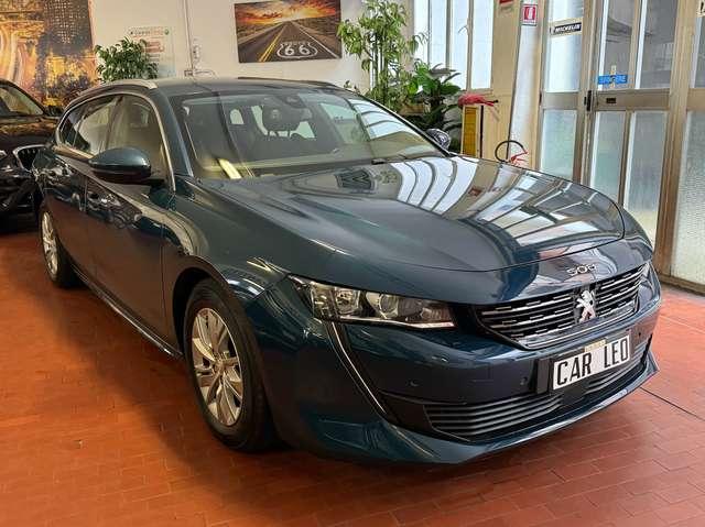 Peugeot 508 508 SW 1.5 bluehdi Business s