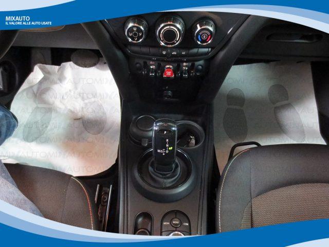 MINI Countryman Cooper D AUT EU6