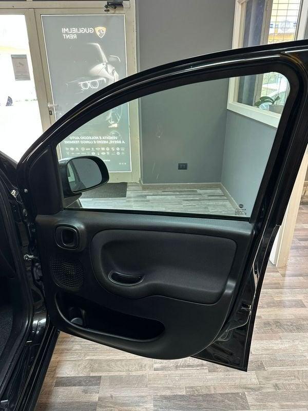 FIAT Panda Panda 1.0 FireFly S&S Hybrid PREZZO VERO