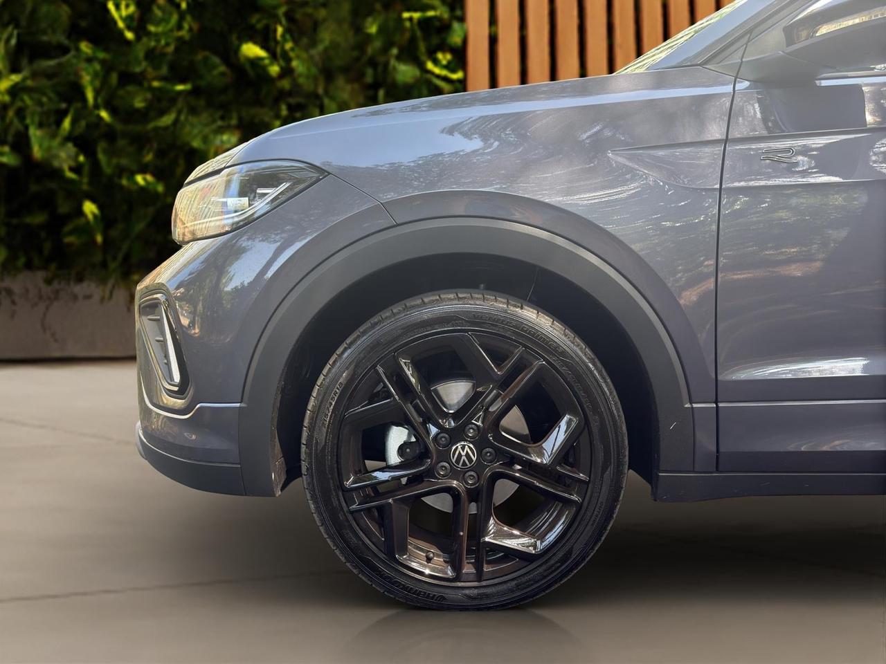 Volkswagen T-Cross 1.0 TSI 115 CV DSG R-Line