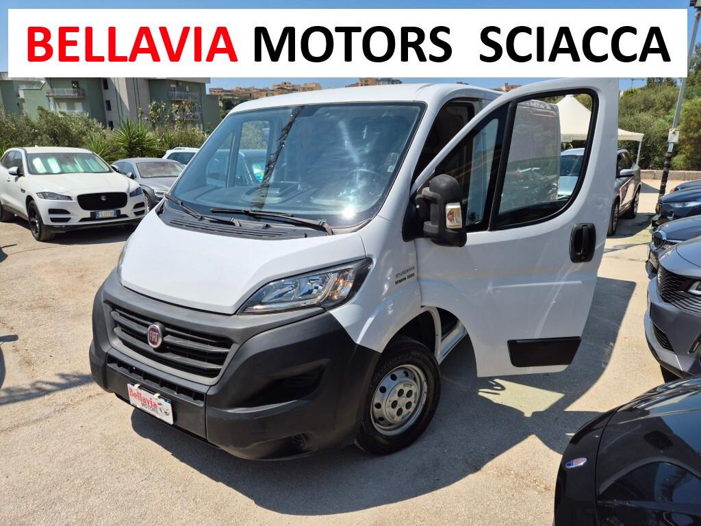FIAT DUCATO 2.3 MJTD 120CV L1 H1