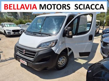 FIAT DUCATO 2.3 MJTD 120CV L1 H1