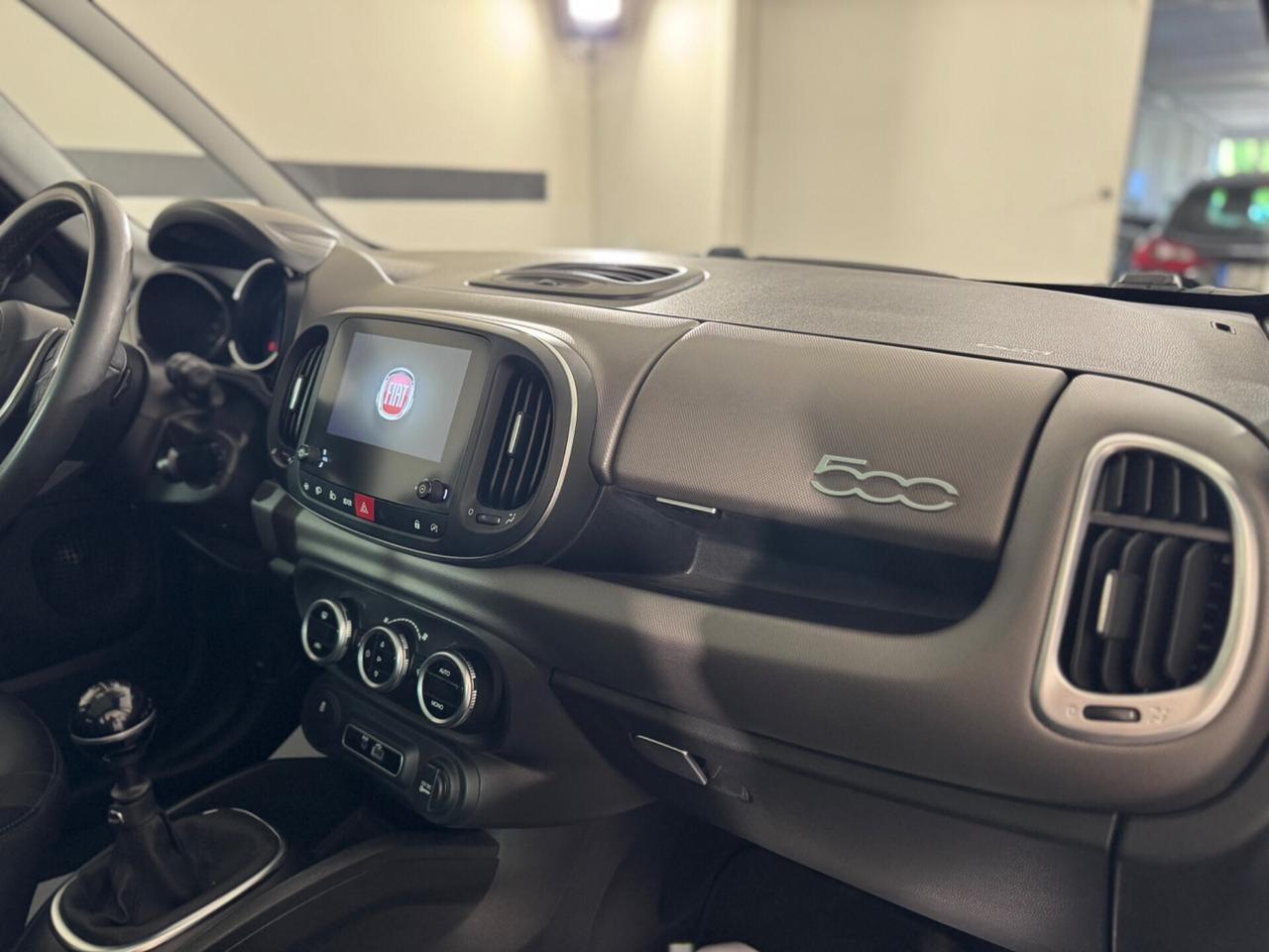 Fiat 500L 1.6 Multijet 120 CV Urban TETTO PANORAMICO APPLE CARPALY E ANDROID AUTO