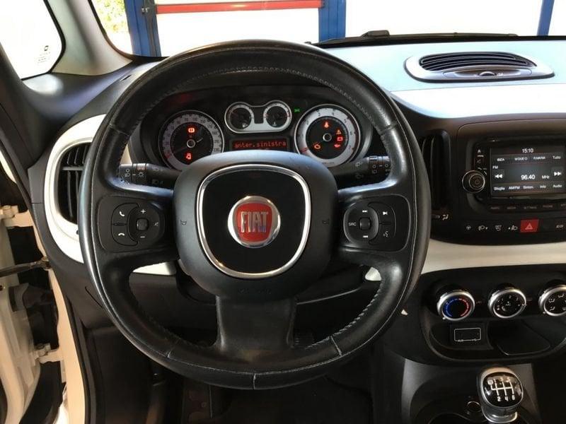 FIAT 500L 500L 1.6 Multijet 120 CV Pop Star