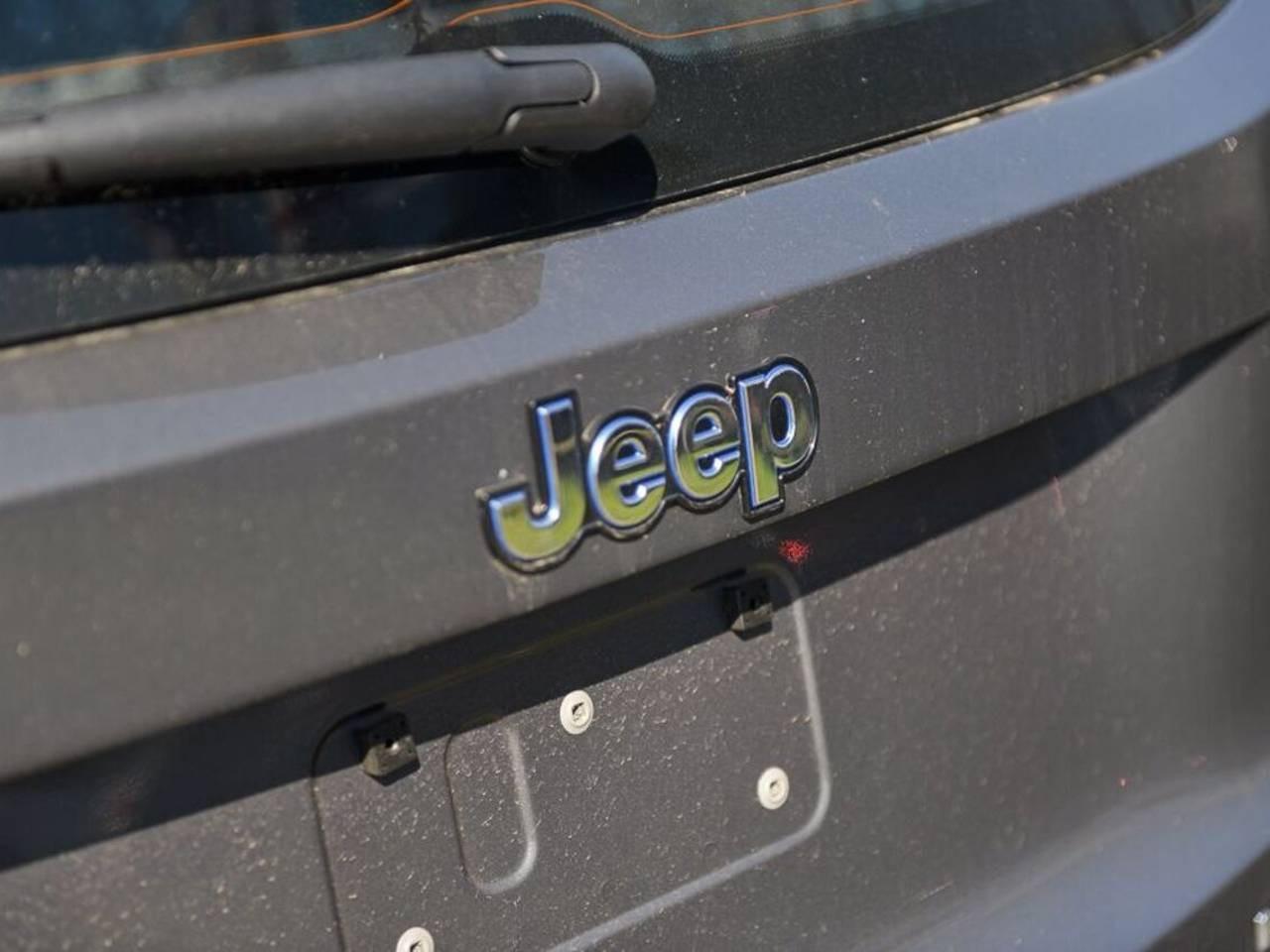 JEEP Renegade 2019 - Renegade 1.3 t4 phev Limited 4xe at6