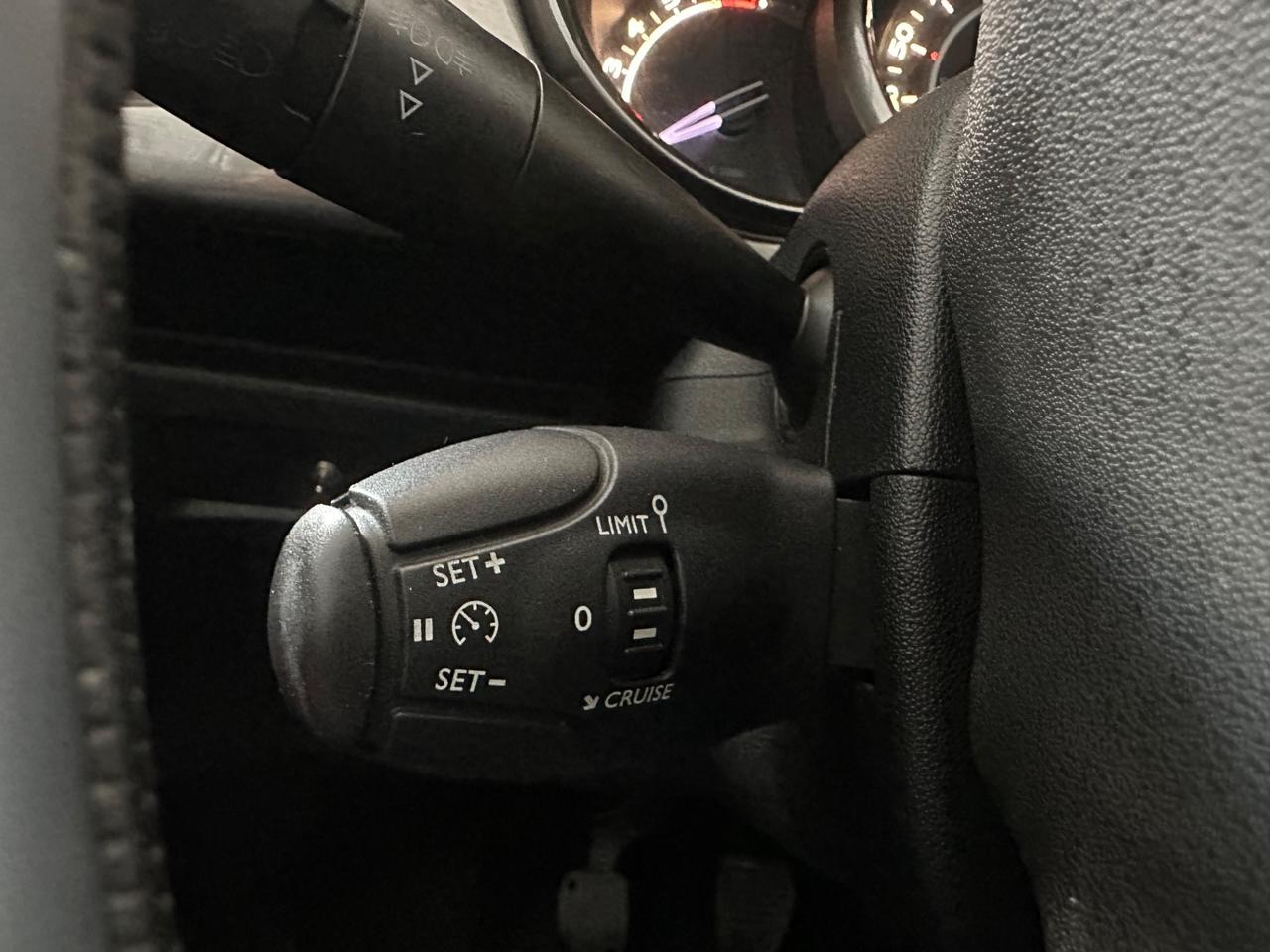 Citroen C3 1.4 VTi 95 Exclusive Style