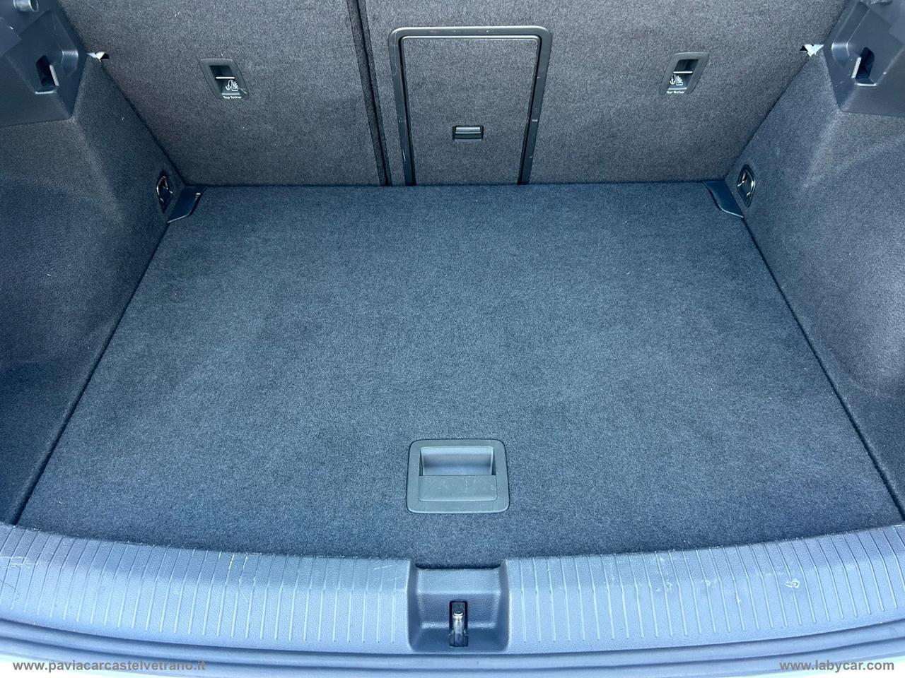 VOLKSWAGEN T-Roc 1.6 TDI SCR Advanced BlueMot.Tech.