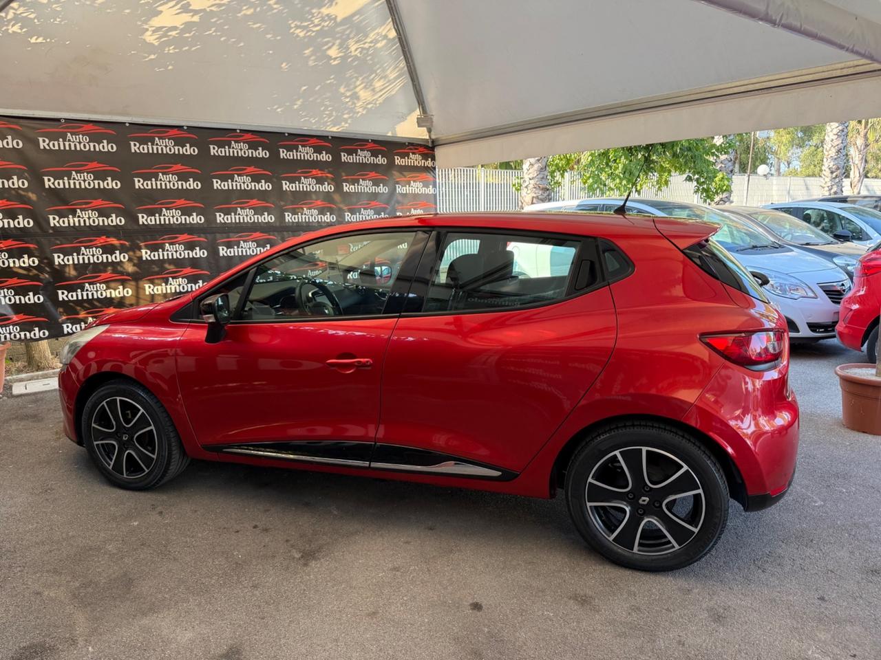 Renault Clio 1.5 dCi 8V 75CV Full Optional