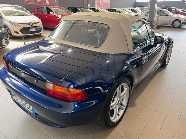 Bmw Z3 1.9 16V cat Roadster