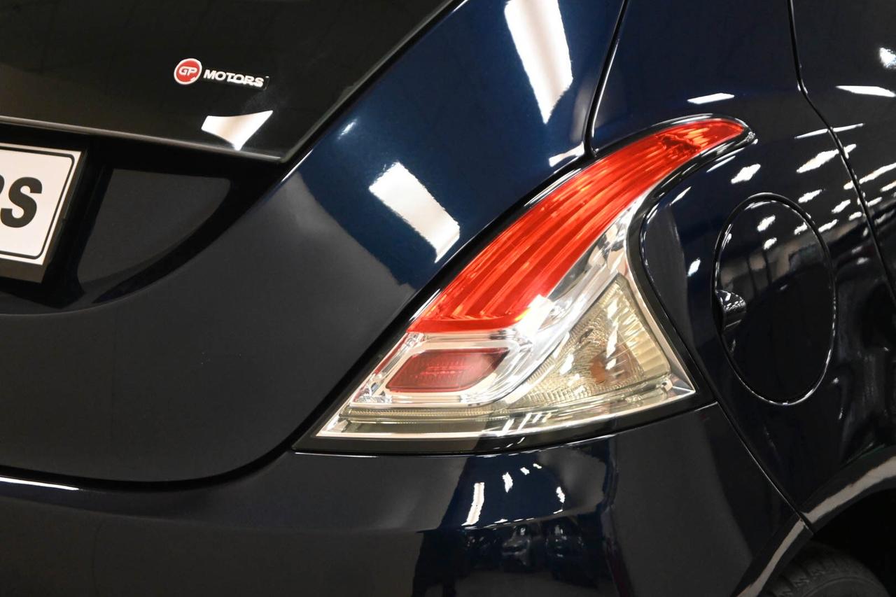 LANCIA Ypsilon 3ª serie Ypsilon 1.2 69 CV 5 po...