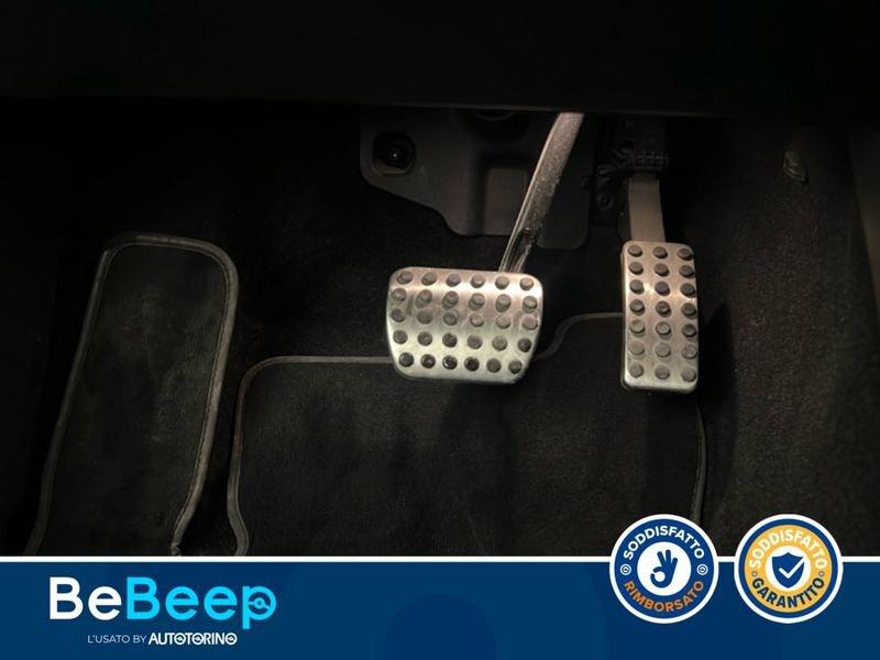 Mercedes-Benz Classe A A 180 D AMG LINE PREMIUM AUTO