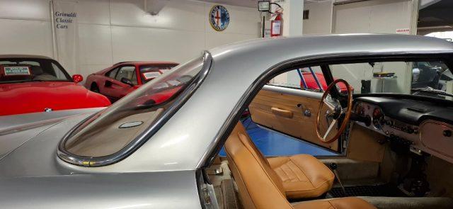 LANCIA Flaminia GT 2.5 140cv **TARGA LIVORNO**