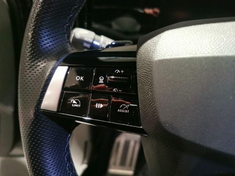 Opel Astra Astra 1.6 Plug-in Hybrid 180 CV AT8 GS Line