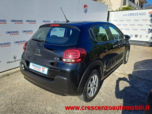 CITROEN C3 PureTech 82 Feel - MINI RATA