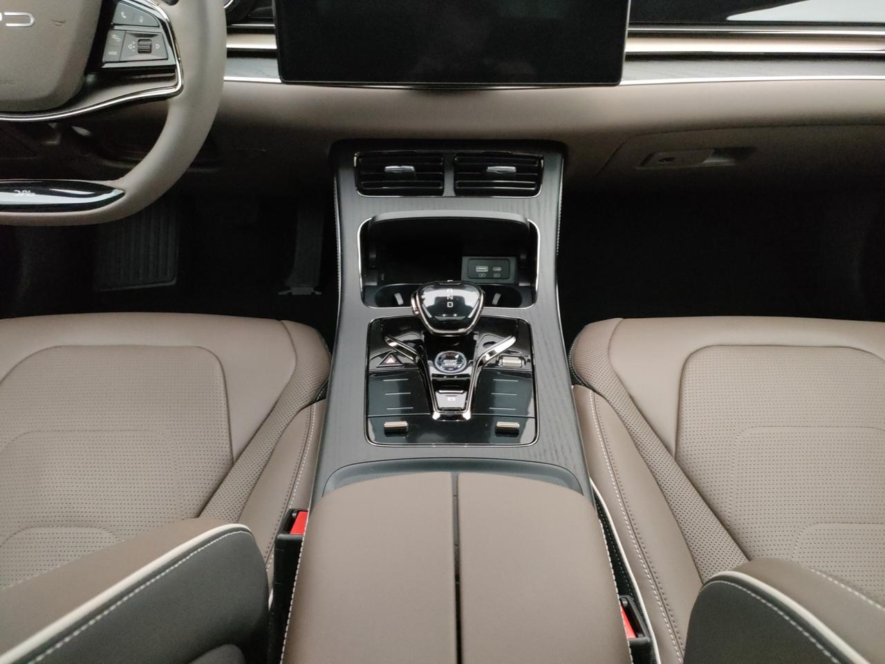BYD HAN AWD Executive