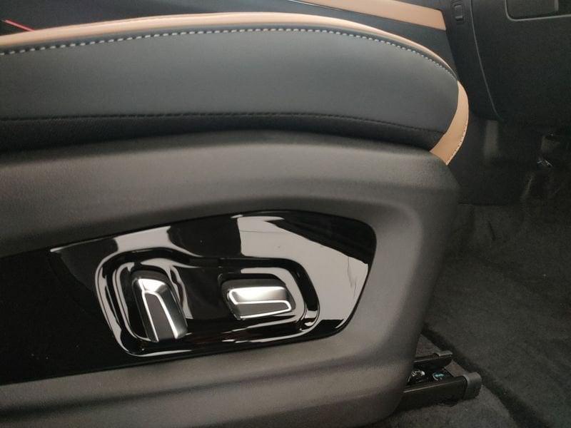 Jaecoo Jaecoo 7 Super Hyb. Jaecoo 7 1.5 TGDI 347 CV PHEV Exclusive