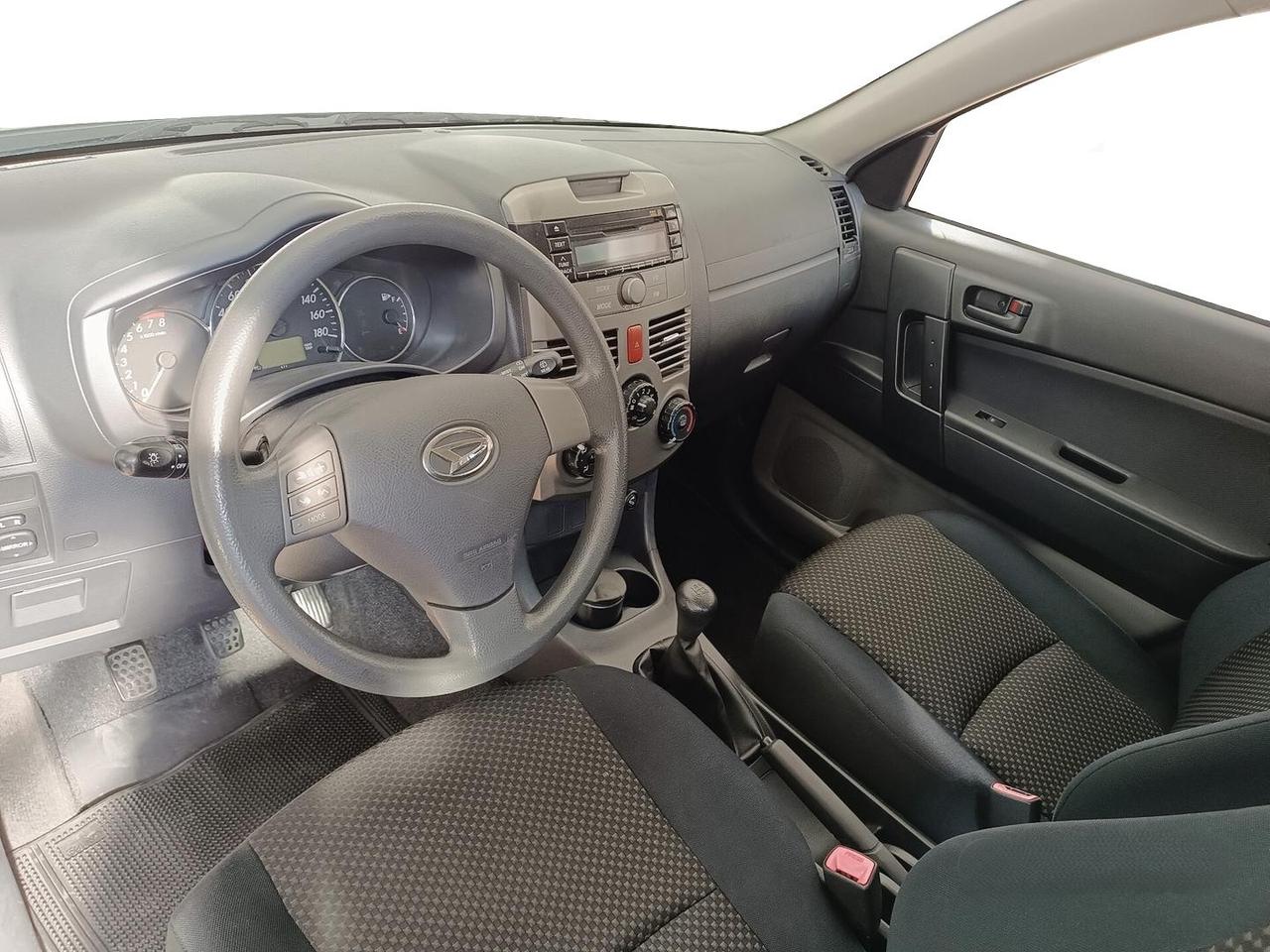 Daihatsu Terios 1.5 4WD Sho Perfetta 4x4