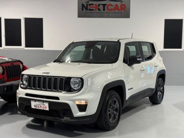 Jeep Renegade 1.5 turbo t4 IBRIDA! Limited 45.000km!