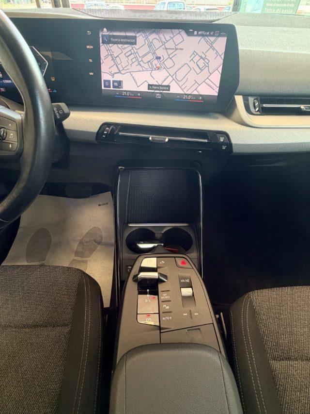 BMW 218 d Active Tourer