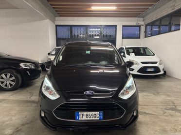 Ford B-Max 1.0 BENZINA Titanium OK NEOPATENTATI