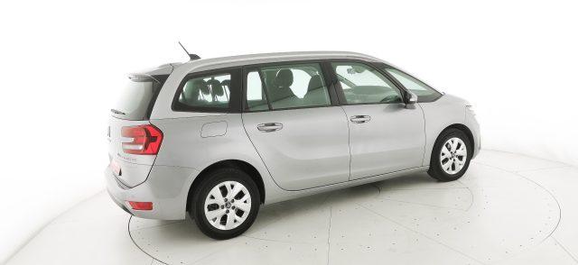 CITROEN Grand C4 Spacetourer BlueHDi 130 S&S Feel