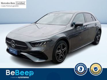 Mercedes-Benz Classe A A 250 E PHEV AMG LINE ADVANCED PLUS AUTO