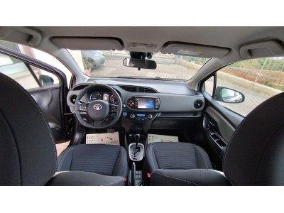 Toyota Yaris ACTIVE