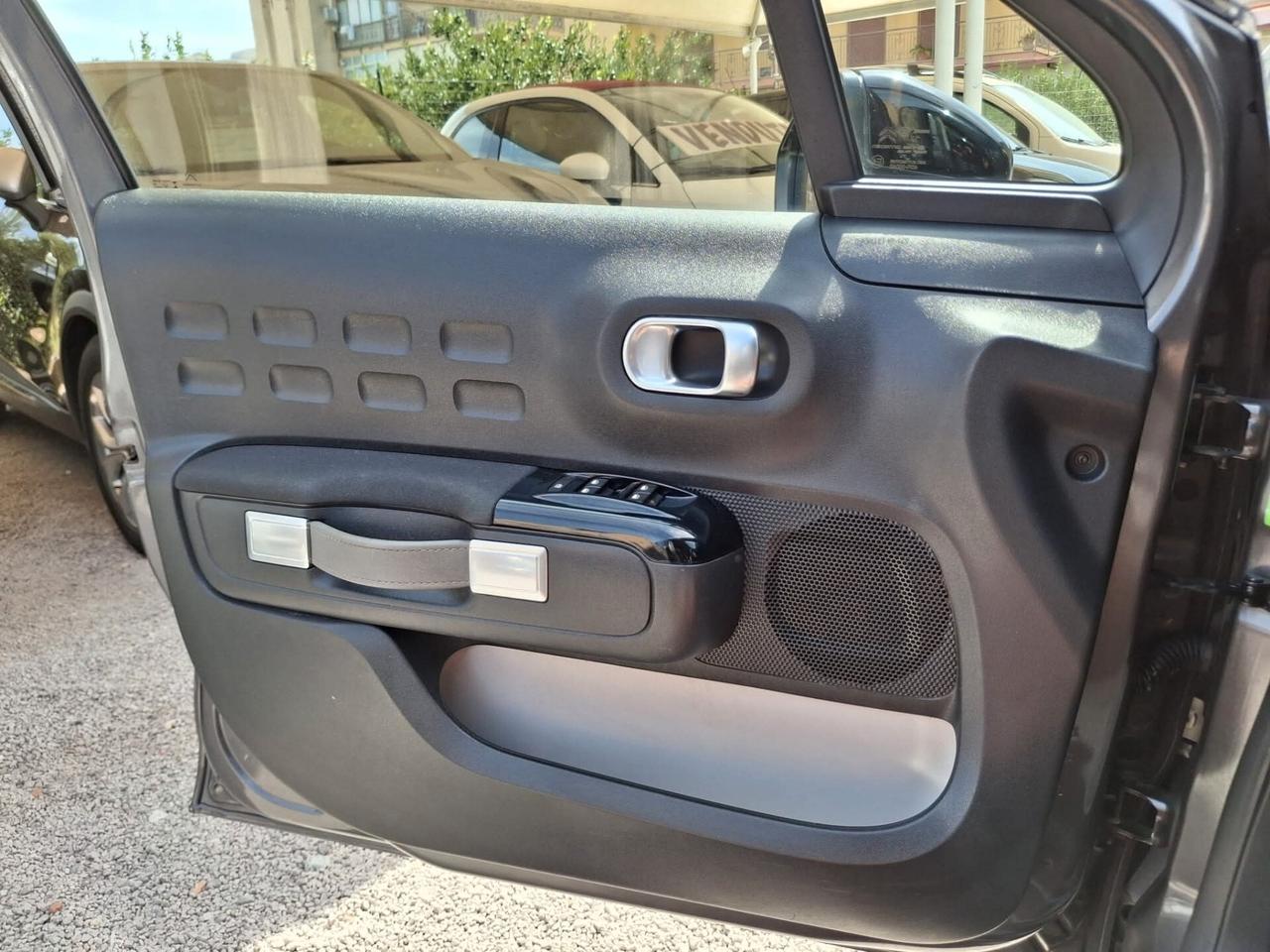 Citroen C3 BlueHDi 100 S&S Shine