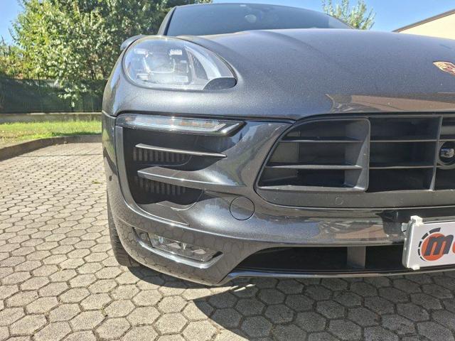 PORSCHE Macan 3.0 GTS