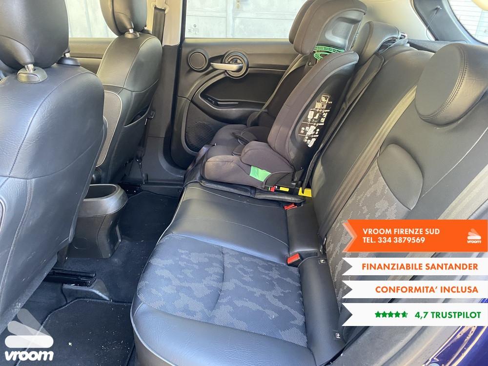 FIAT 500X 500X 1.0 T3 120 CV Cross