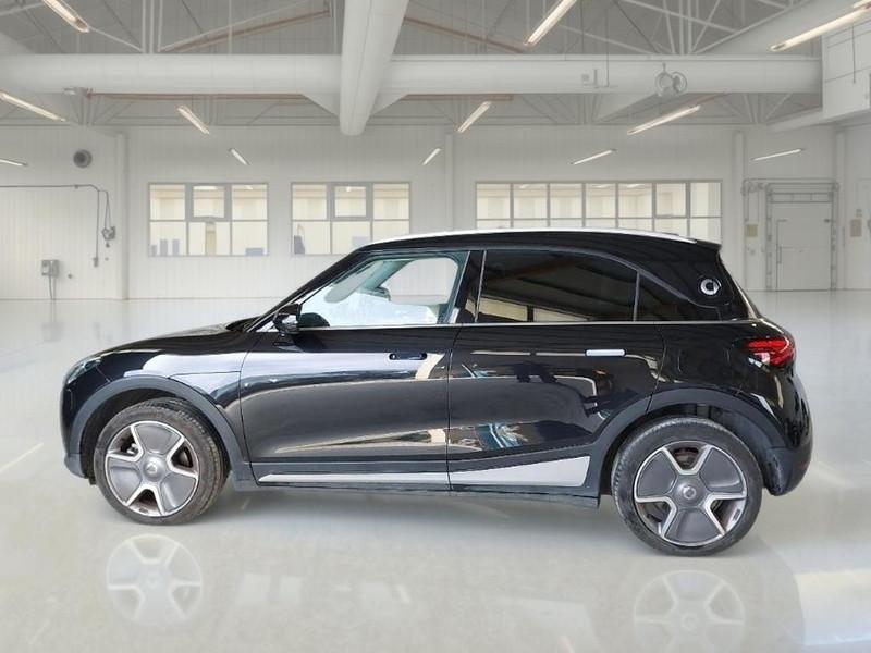 SMART #1 66 KWH PRO+ SUV
