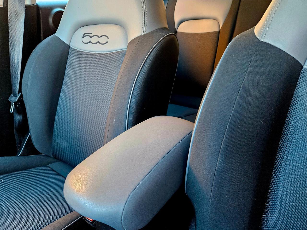 Fiat 500X 1.6 MultiJet 120 CV Business CAMBIO AUTOMATICO