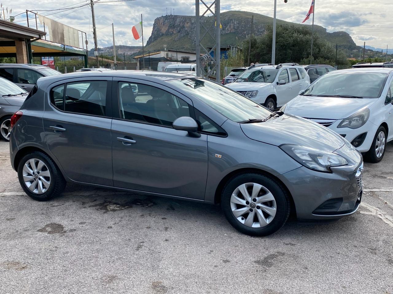 Opel Corsa 1.4 5 porte Innovation NAVI MY 19