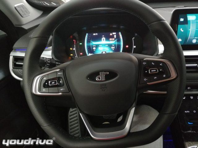 DR MOTOR DR 6.0 KM0 1.5 CVT GPL NO OBBLIGO FINANZIAMENTO