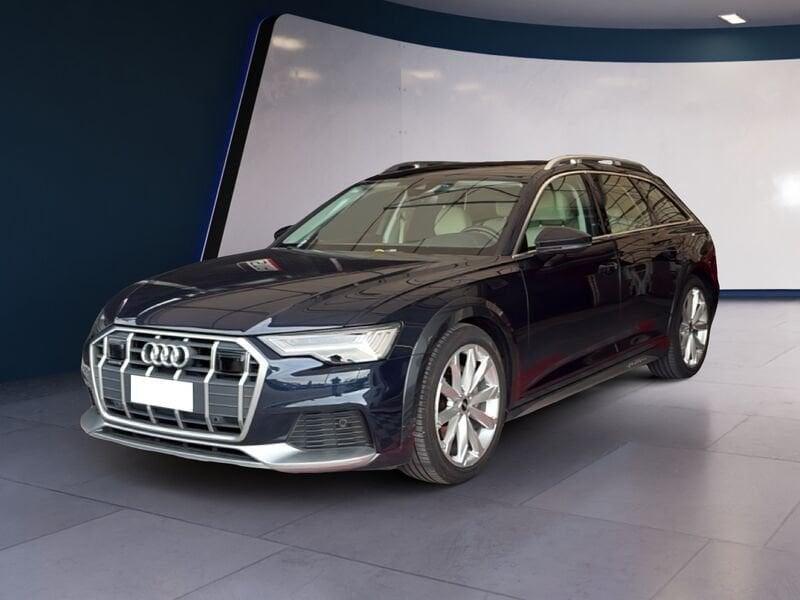 Audi A6 Allroad Quattro 40 TDI 2.0 quattro S tronic